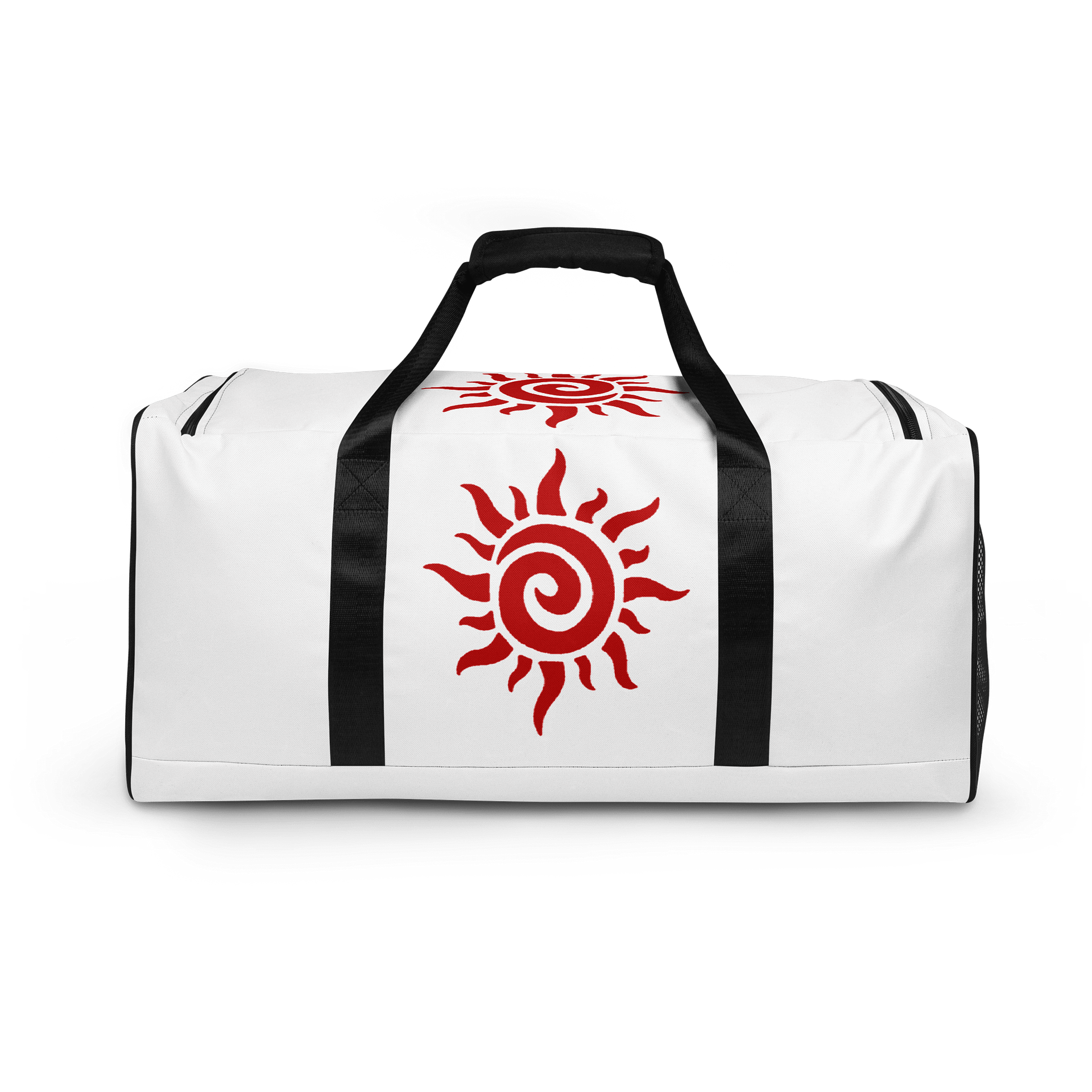 SUN GOD Duffle Bag product image (6)