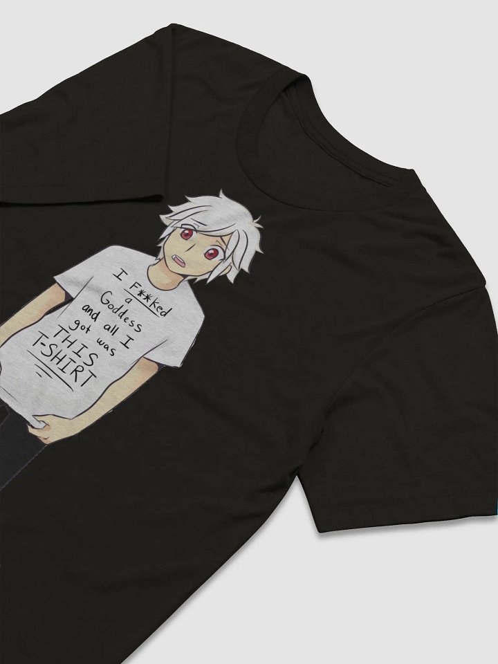 HTBAA - IFAGAAIGWTT T-Shirt product image (2)
