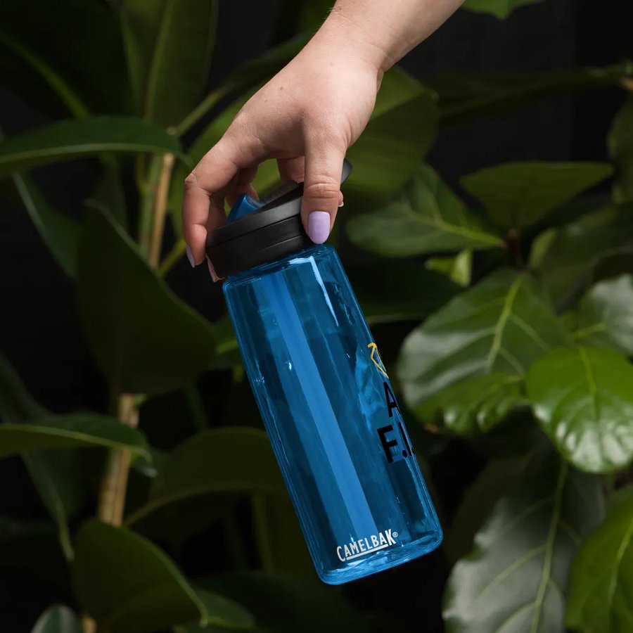 Whole World Apparel Water Bottle product image (5)