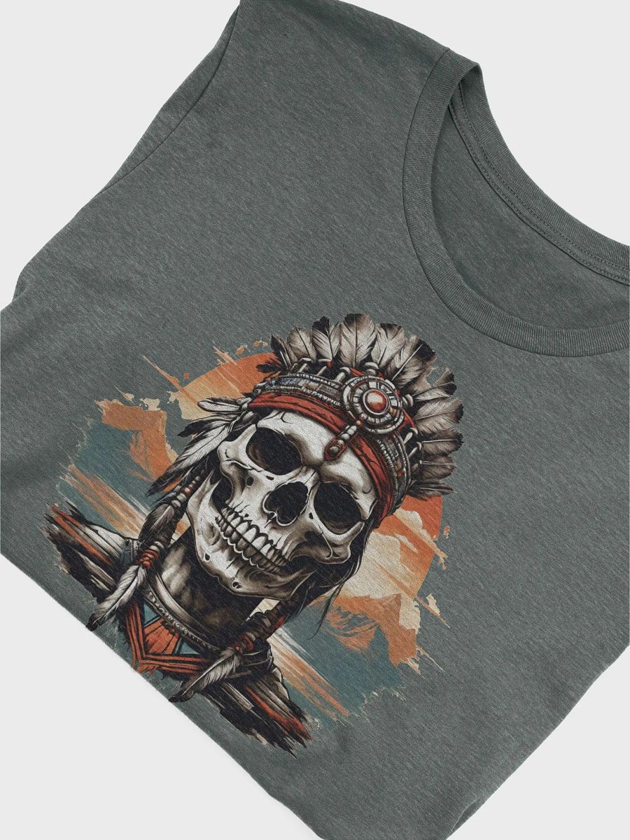 Spirit of the Wild T-Shirt product image (50)