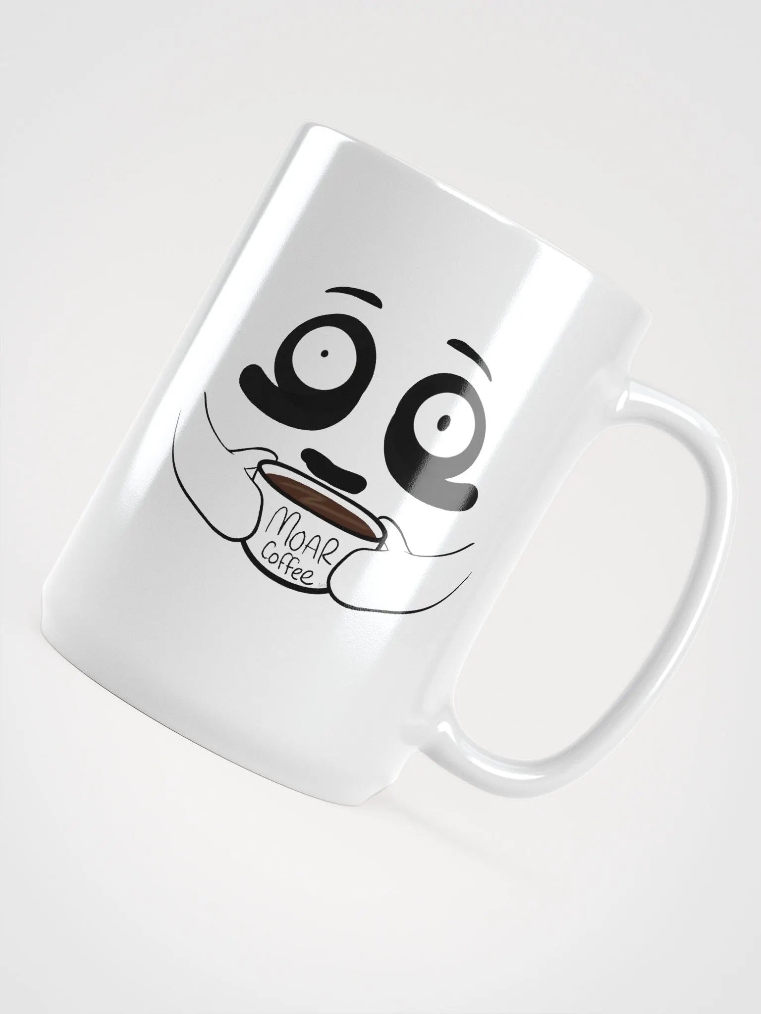 Moar Coffee Mug product image (7)