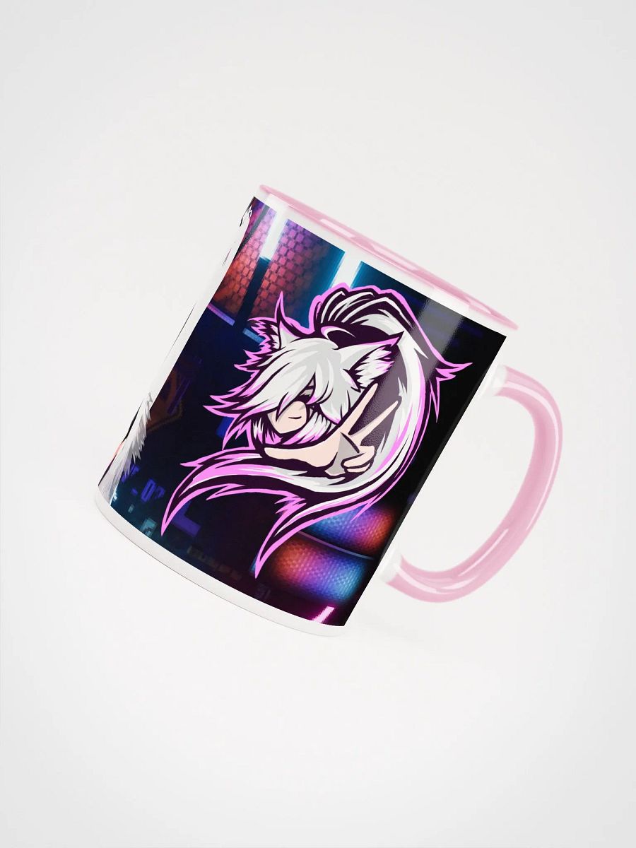 Paws Likes Coffee (Pink) product image (5)
