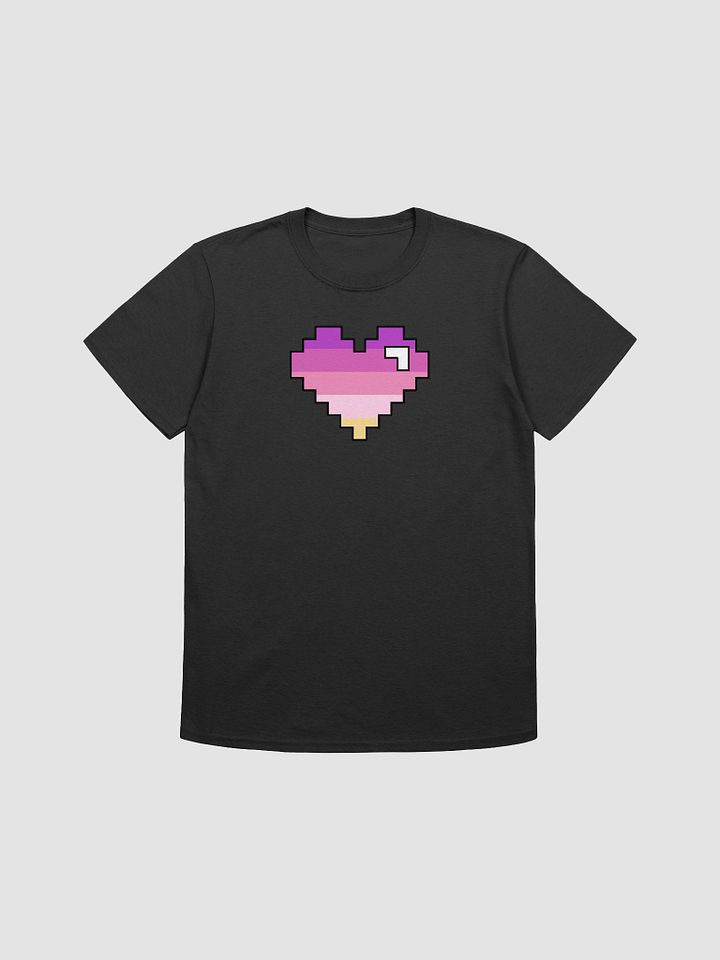 Pride 2024 Shirt - Lesbian product image (5)