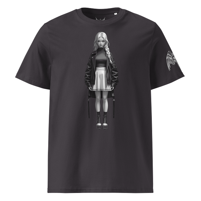 Logo & Digital GMGA Gamer Picture Collection- Hoodies & T's GMGA Style