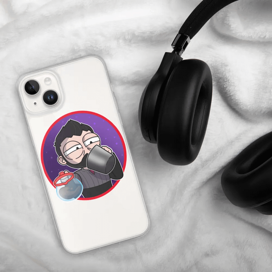 CPT JIM COFFEE IPHONE CASE product image (261)
