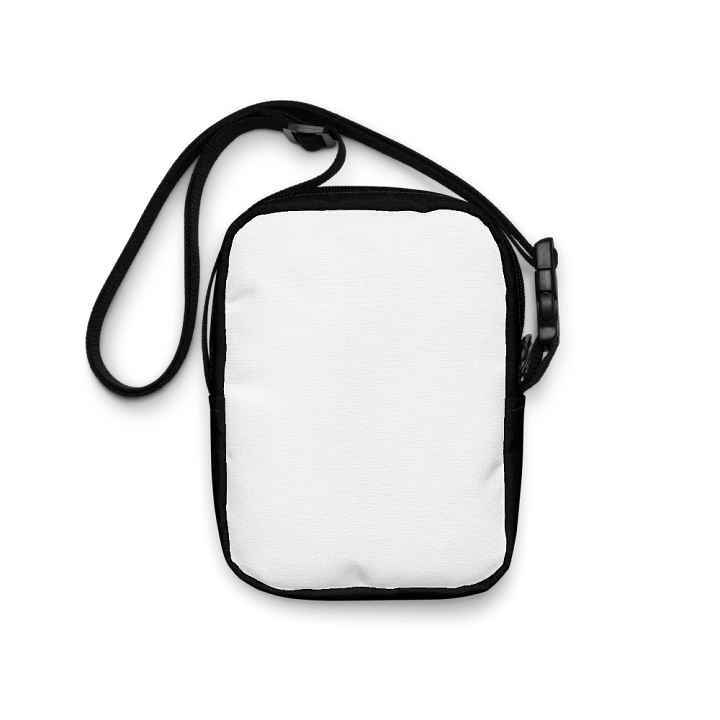 indiana jones had one. artism. crossbody bag. product image (2)