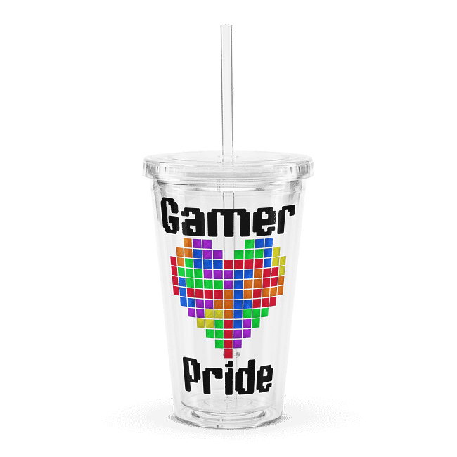 Gamer Pride