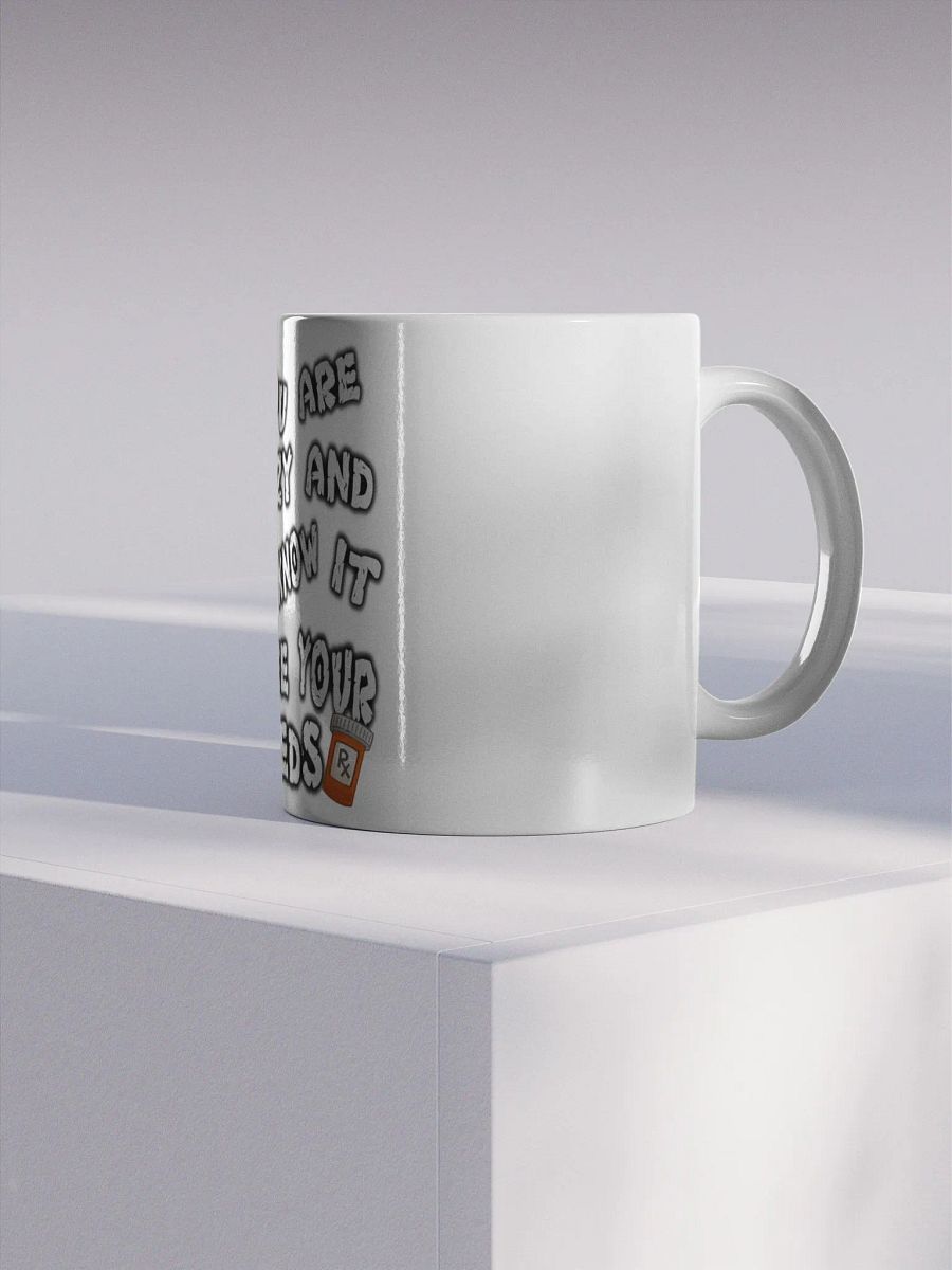 Shake It - Mug product image (4)