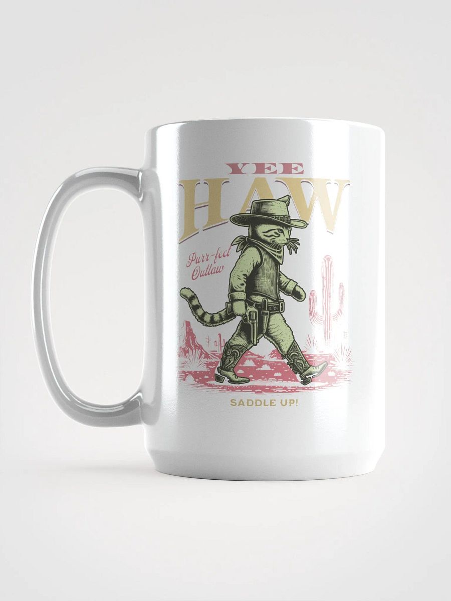 Meowboy Mug product image (6)