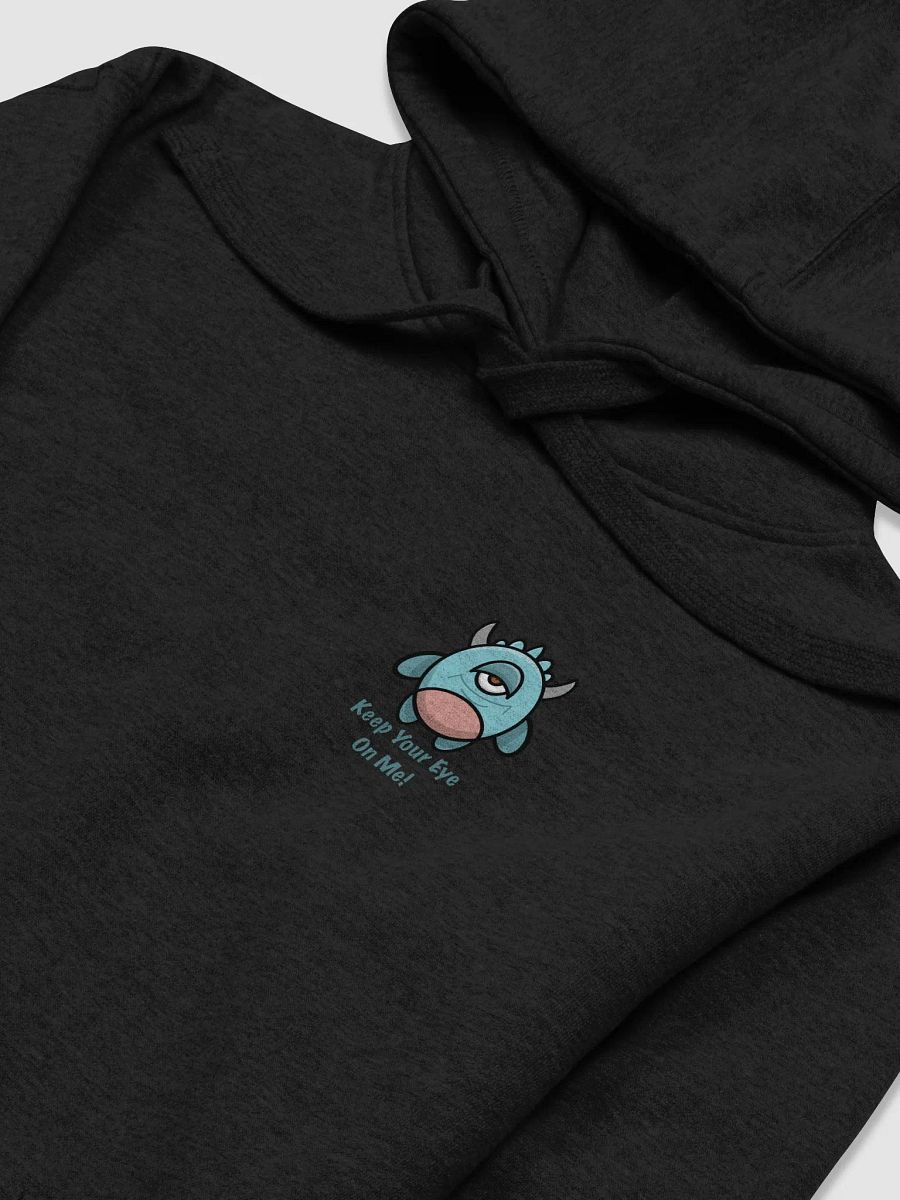 Keep Your Eye On Me Unisex Premium Hoodie product image (25)