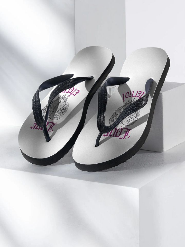 Unity Love Flip-Flops product image (1)