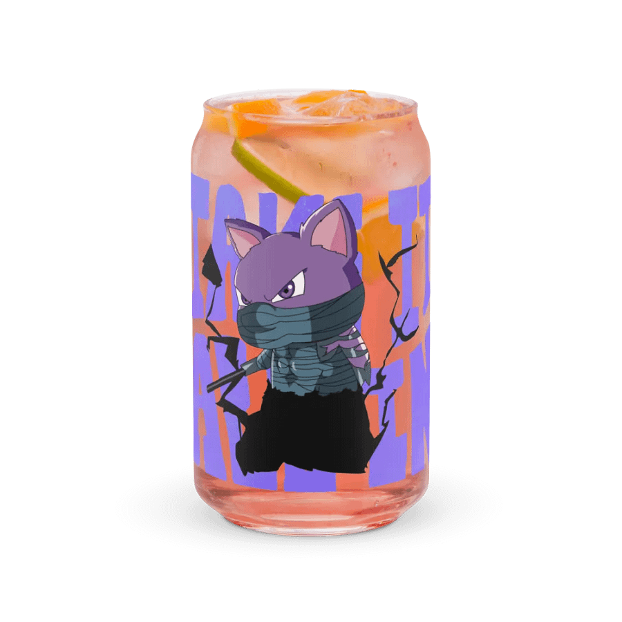 Take It All In Final Getsuga Tensho Piggy product image (7)