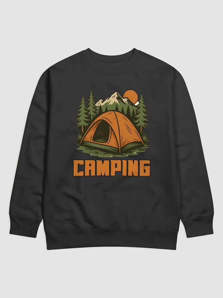 I LOVE CAMPING product image (1)