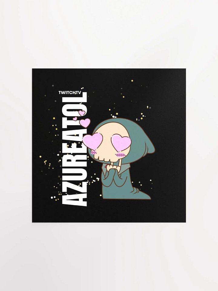 Reapers Love Posters product image (3)