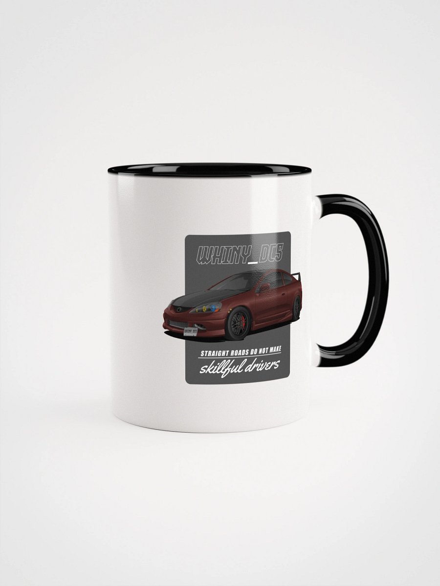 Mug - whiny_dc5 product image (2)