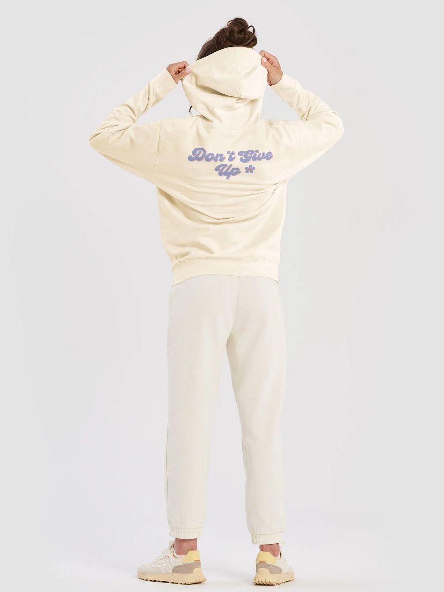 Don't Give Up Hoodie product image (43)