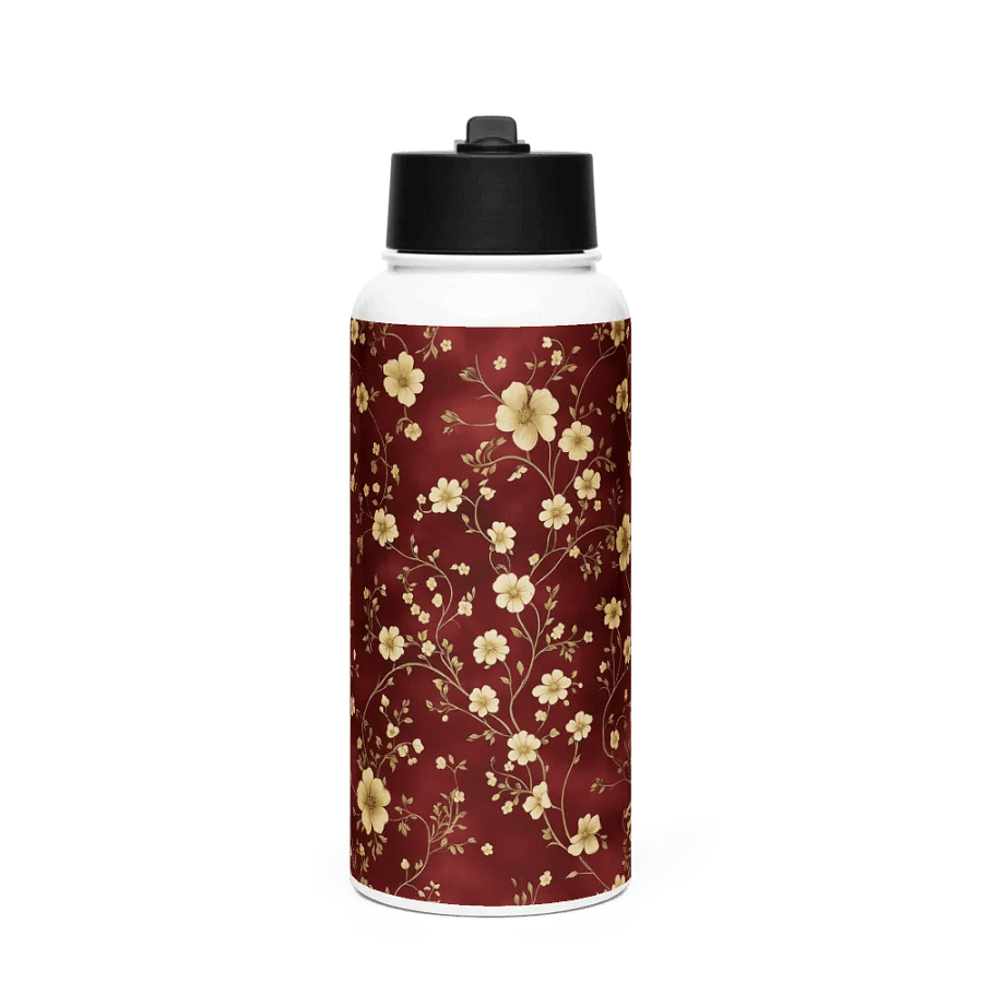 Agni - Stainless Steel Water Bottle product image (1)