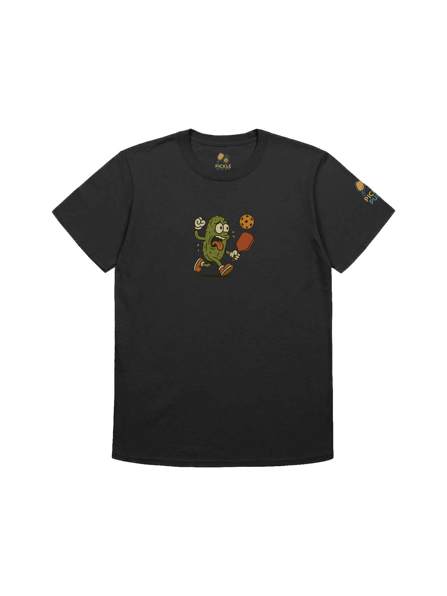 Full Tilt Pickleball Tee product image (1)