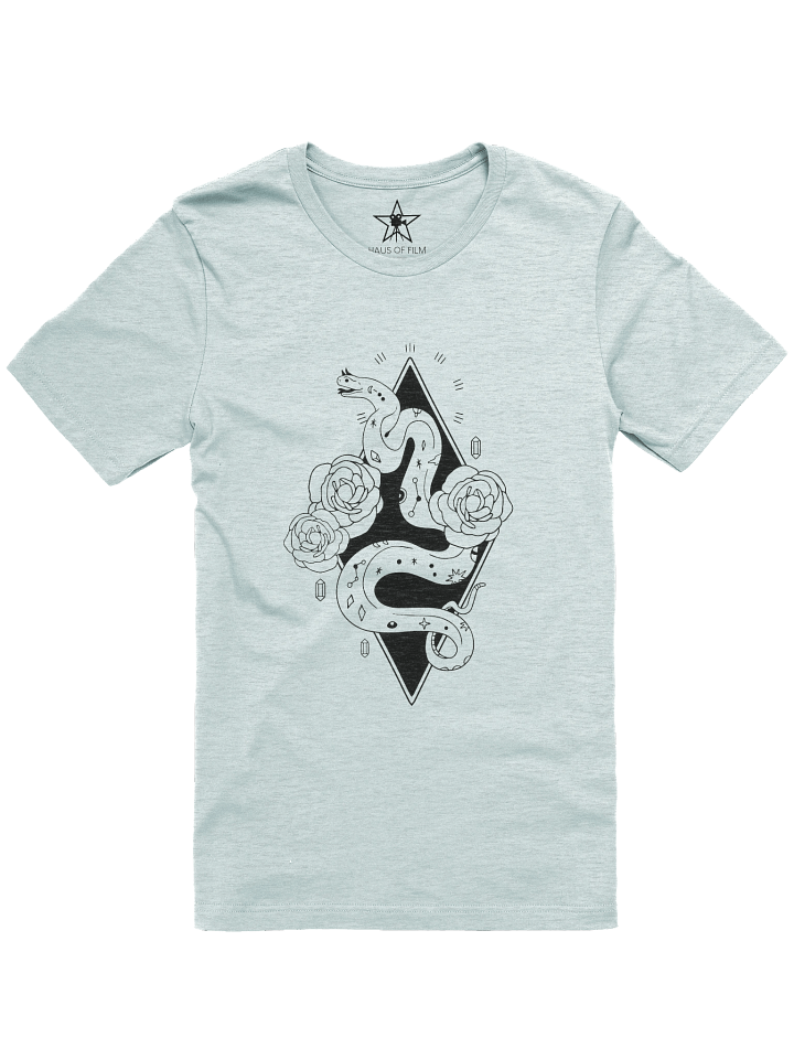 Texas Rose and Rattlesnake Unisex T-Shirt product image (61)