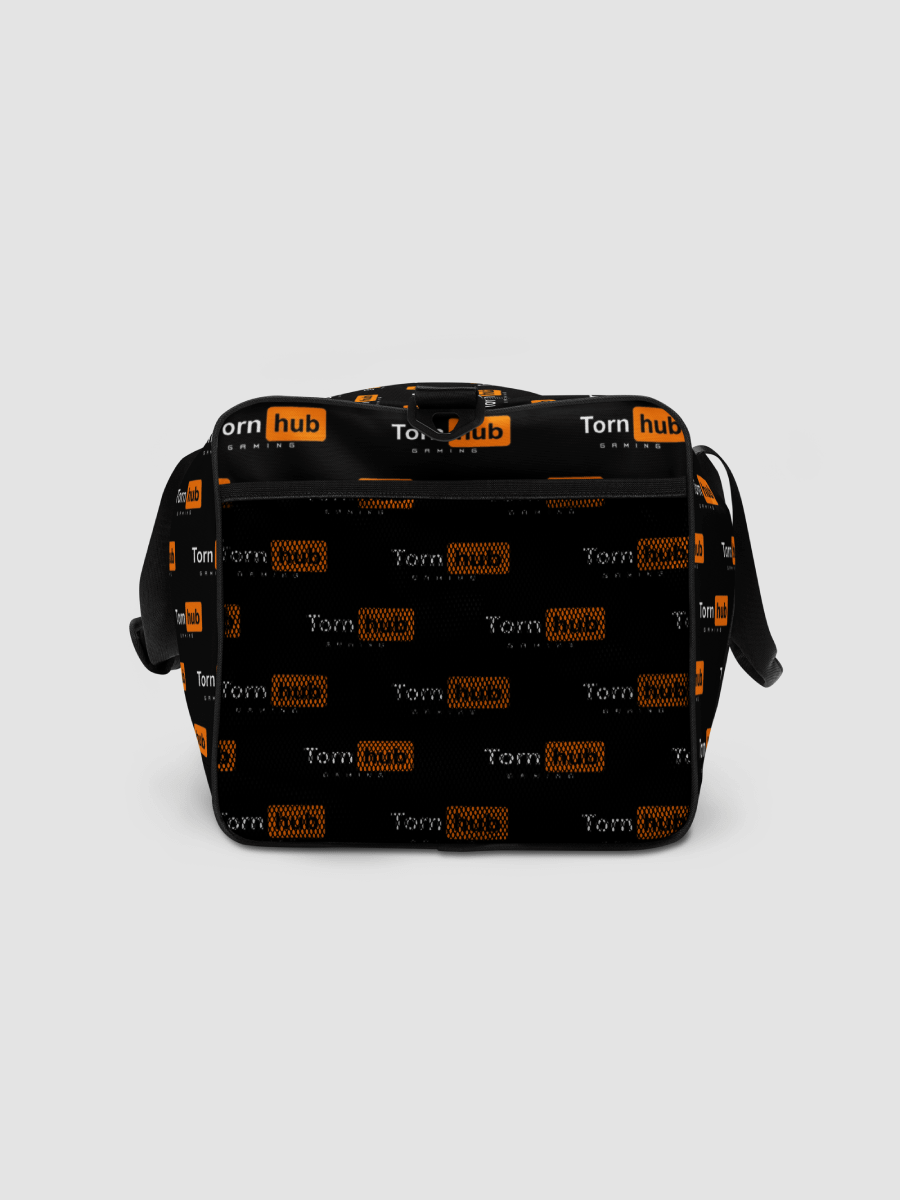 [Tornhub] All-Over Print Duffle Bag product image (9)
