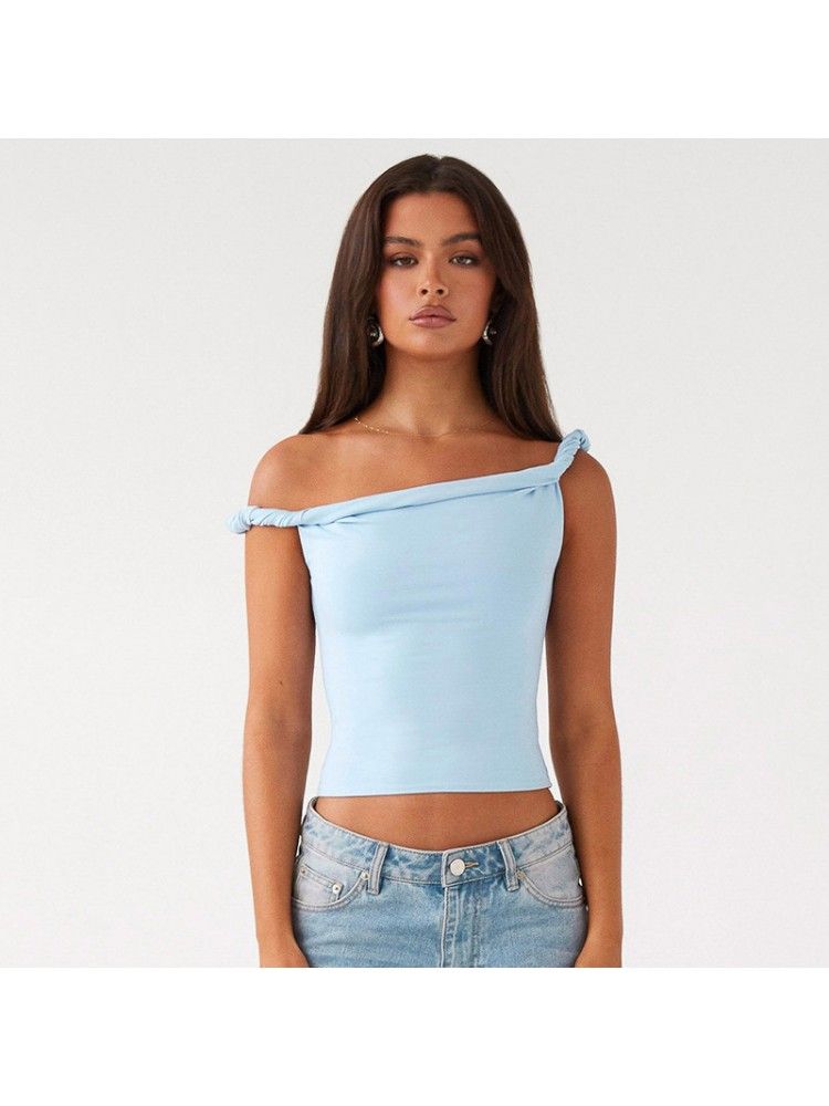 Asymmetrical tee product image (4)