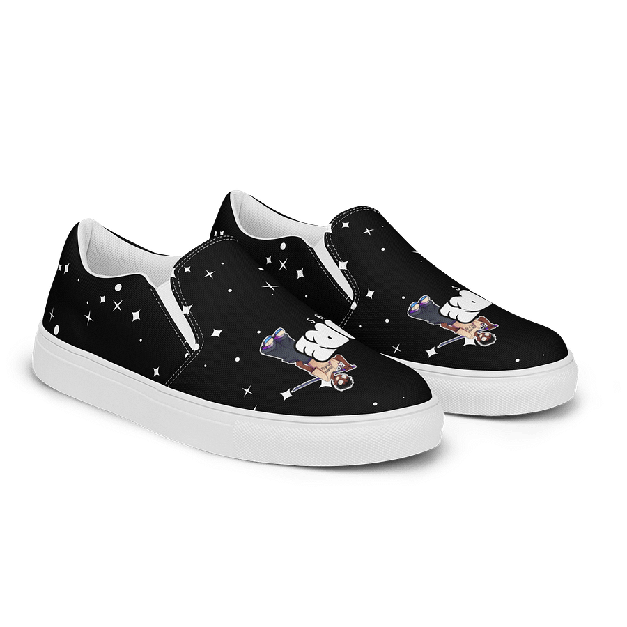Starry Night Slip-Ons product image (2)