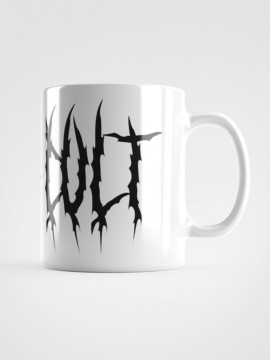 NOT A CULT MUG (W) product image (5)