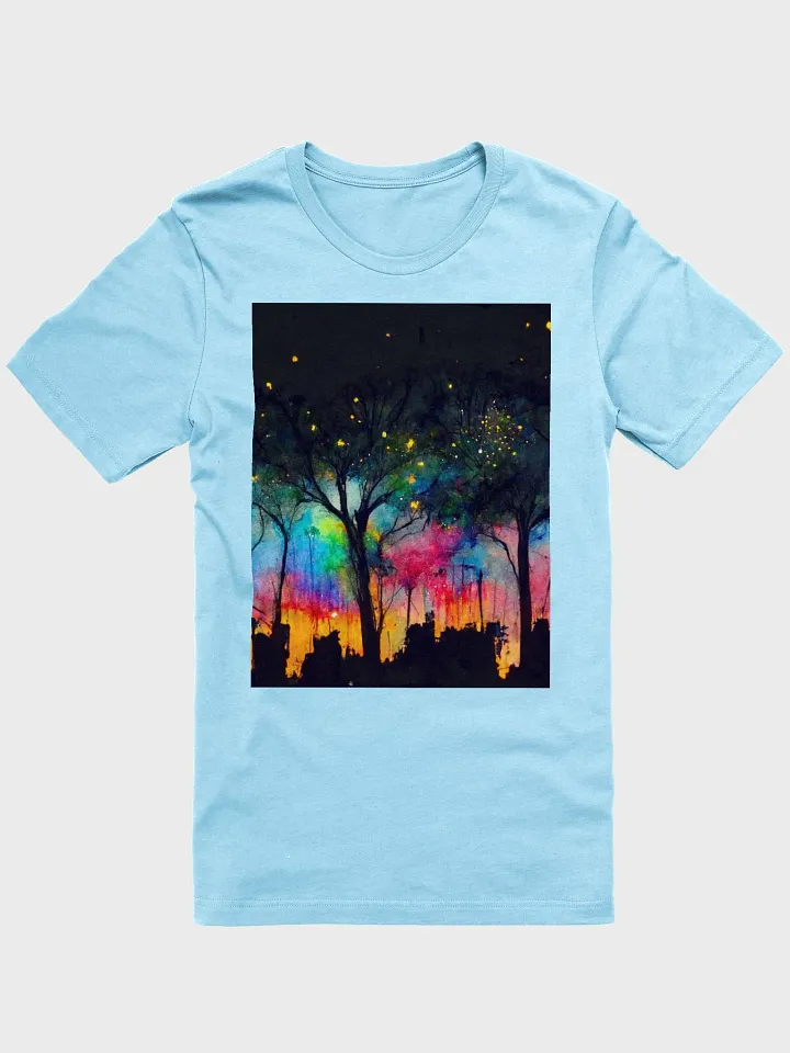 Iconic Comfort T-Shirt product image (1)