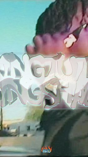 “Faucet” @kingtut_kingshad out now 💦this one was done by the team 
.
.
.
Dir cut and main camera @h2o.directed @h2o.wally 
VH...