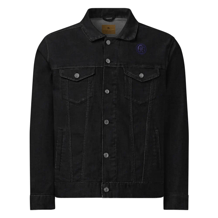 Threadfast Denim Jacket product image (1)