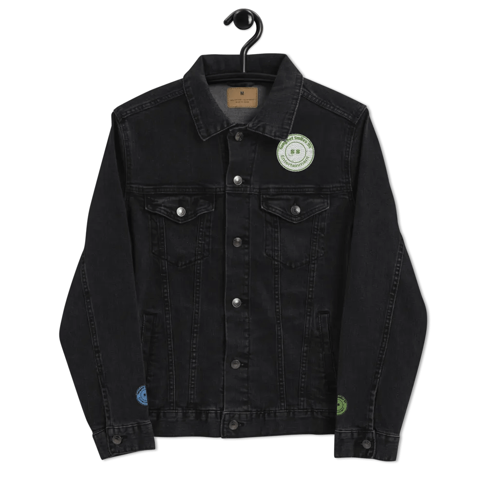 Threadfast Denim Jacket product image (9)