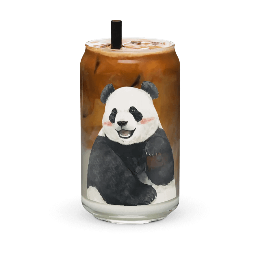 FEIYUN🐼Giant Panda product image (36)
