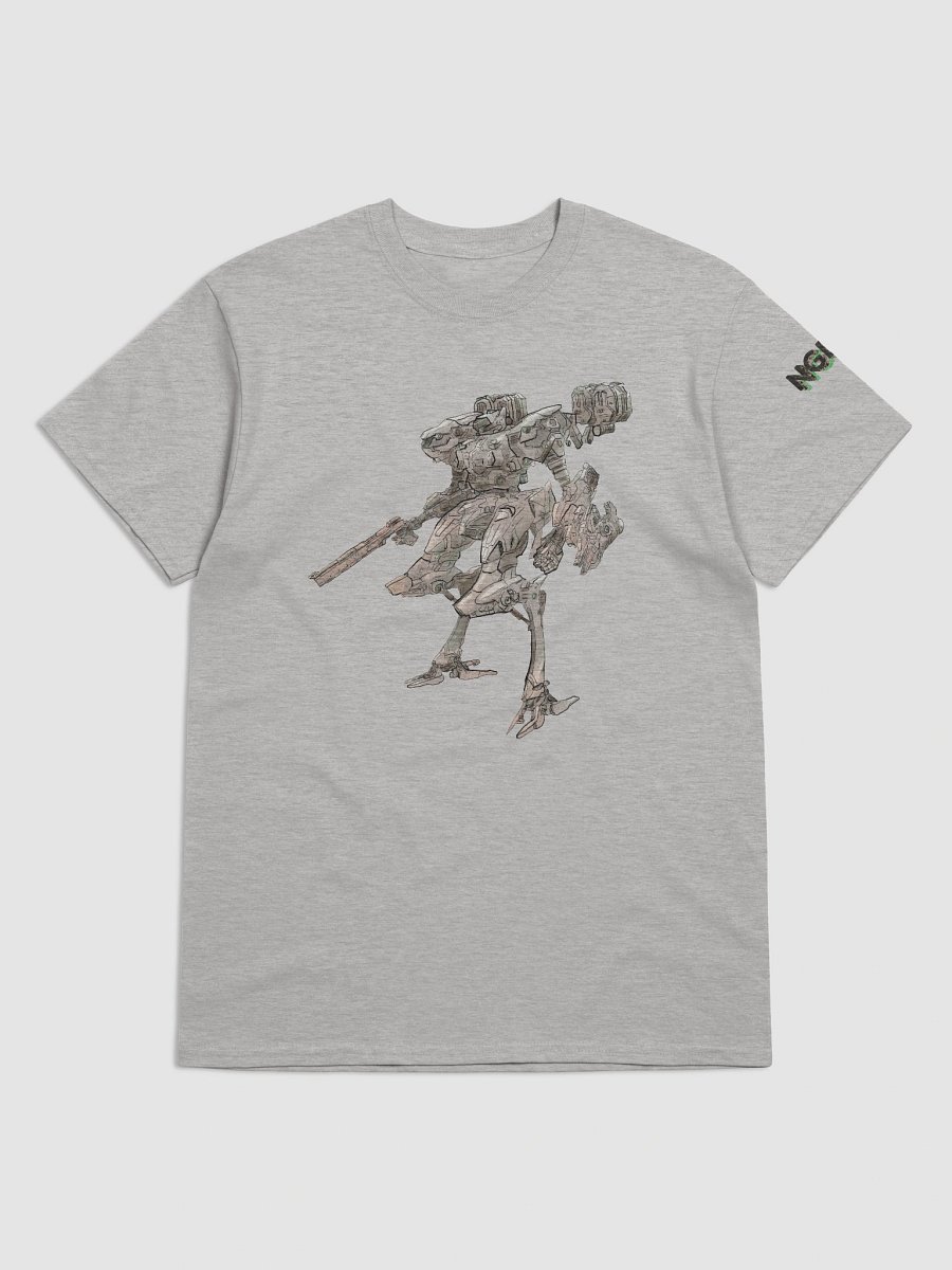 AC Raven Tee [Unisex] product image (5)