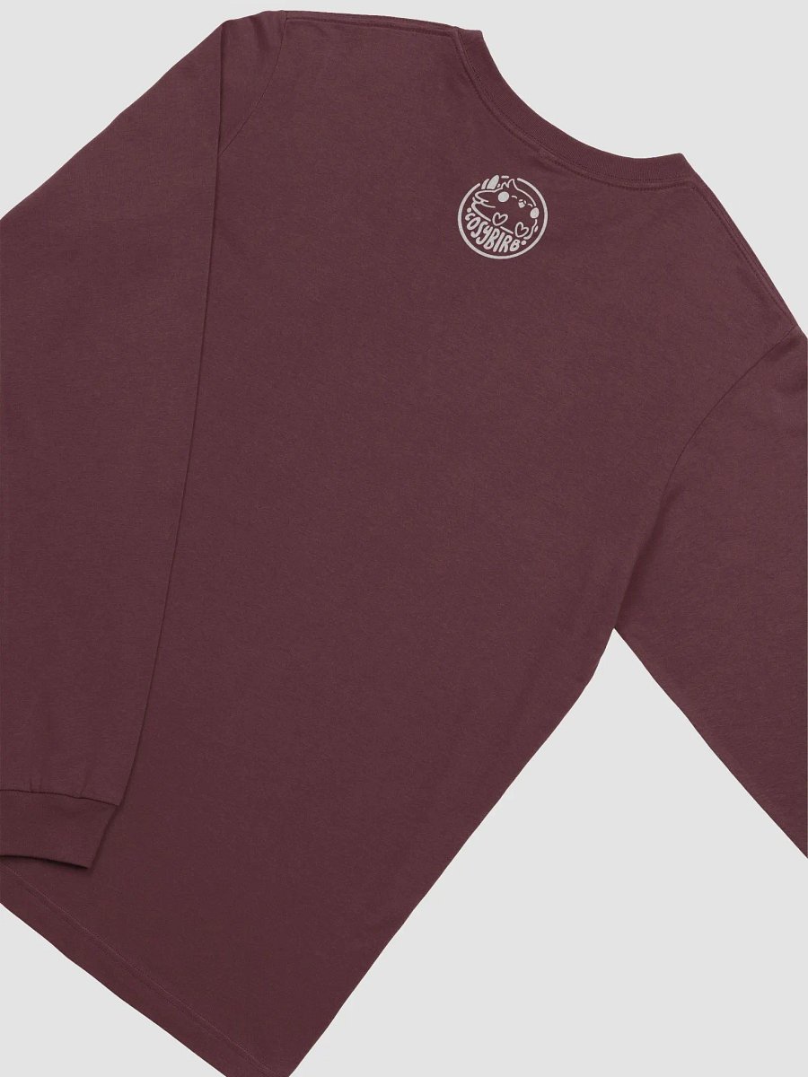 HECK. Long Sleeve product image (3)