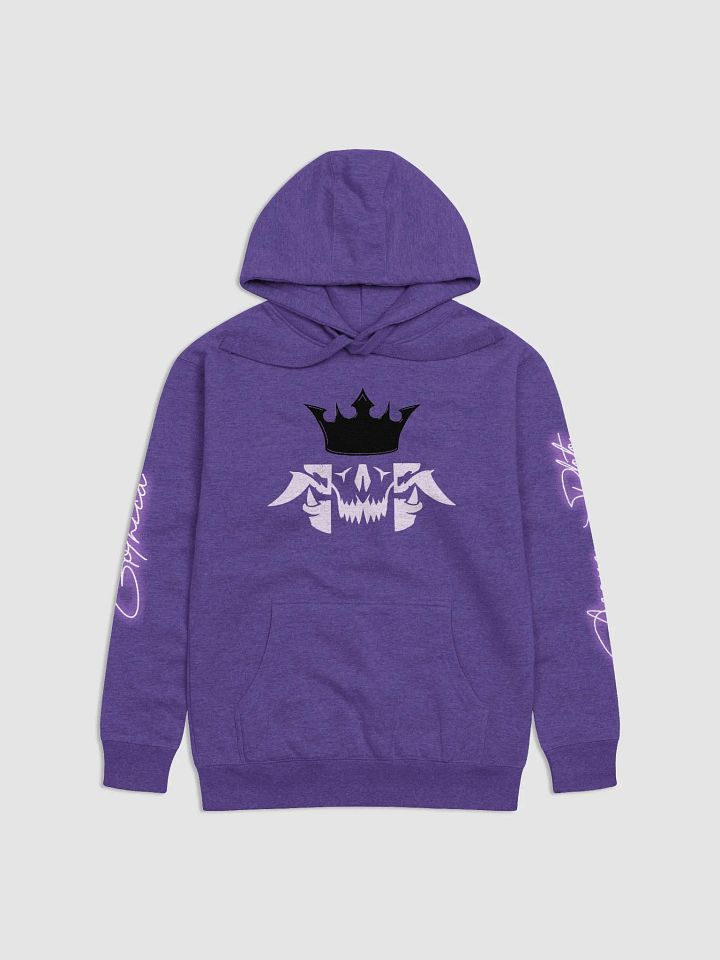 Royal Awooga Hoodie product image (1)