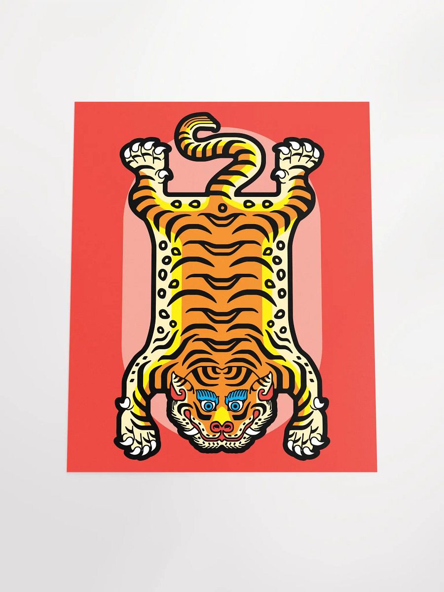 TIBETAN TIGER OG product image (4)