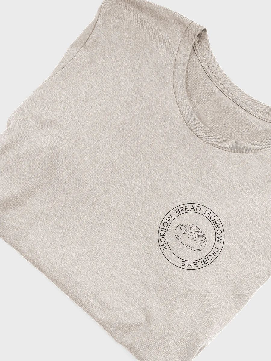 Morrow Bread Tee - Light product image (5)