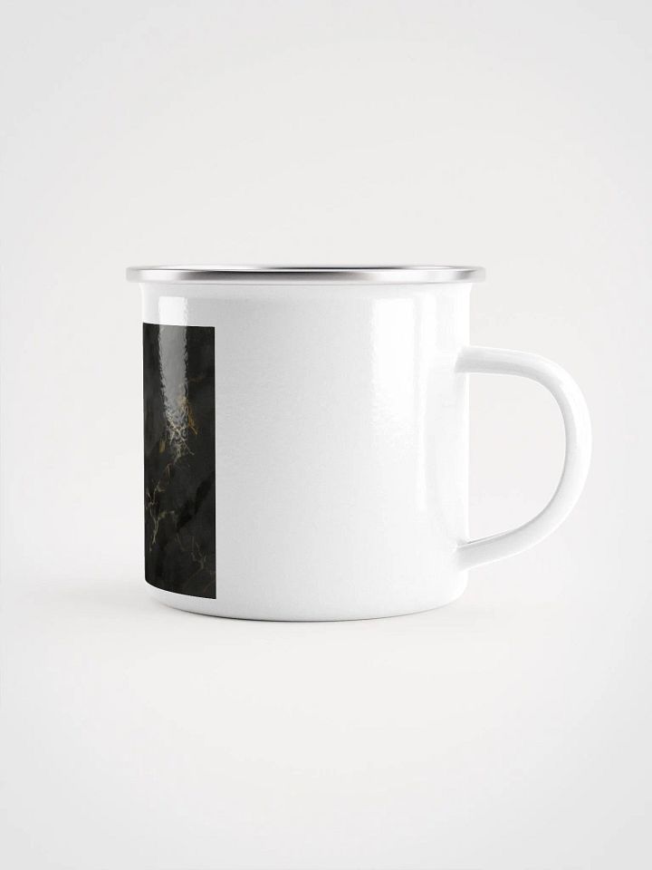 Roesler Enamel Adventure Mug product image (1)