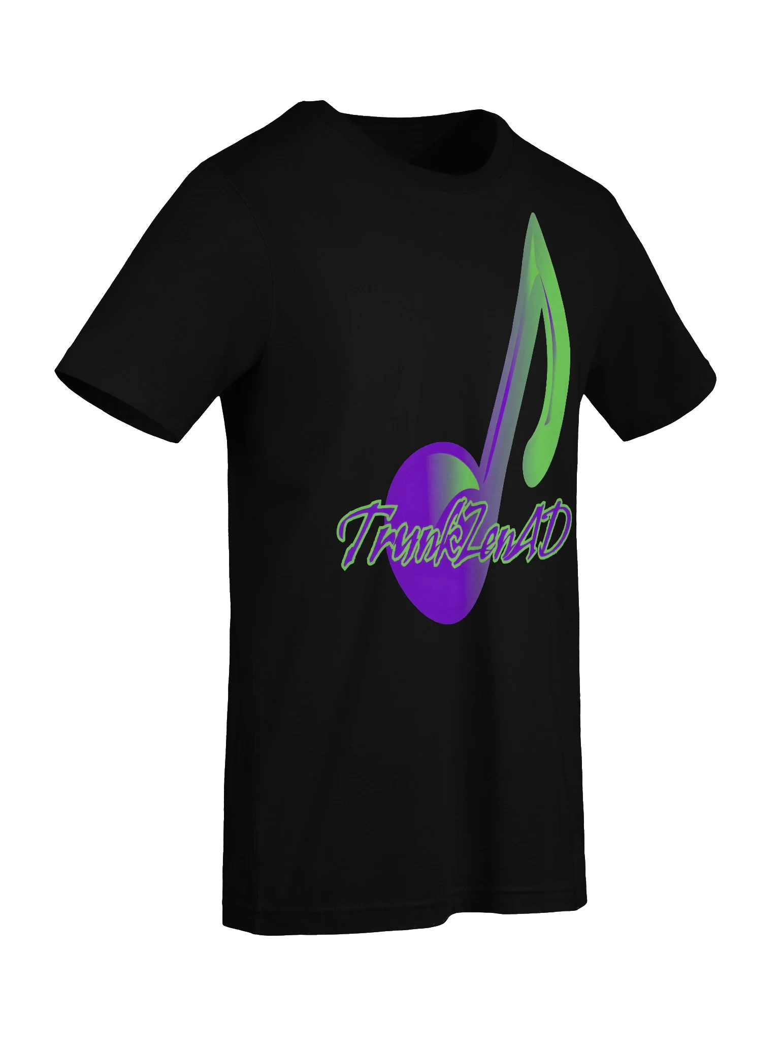 TZAD Main Logo tee product image (75)