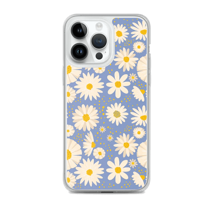 Daisy Delight MagSafe® iPhone® Case product image (2)