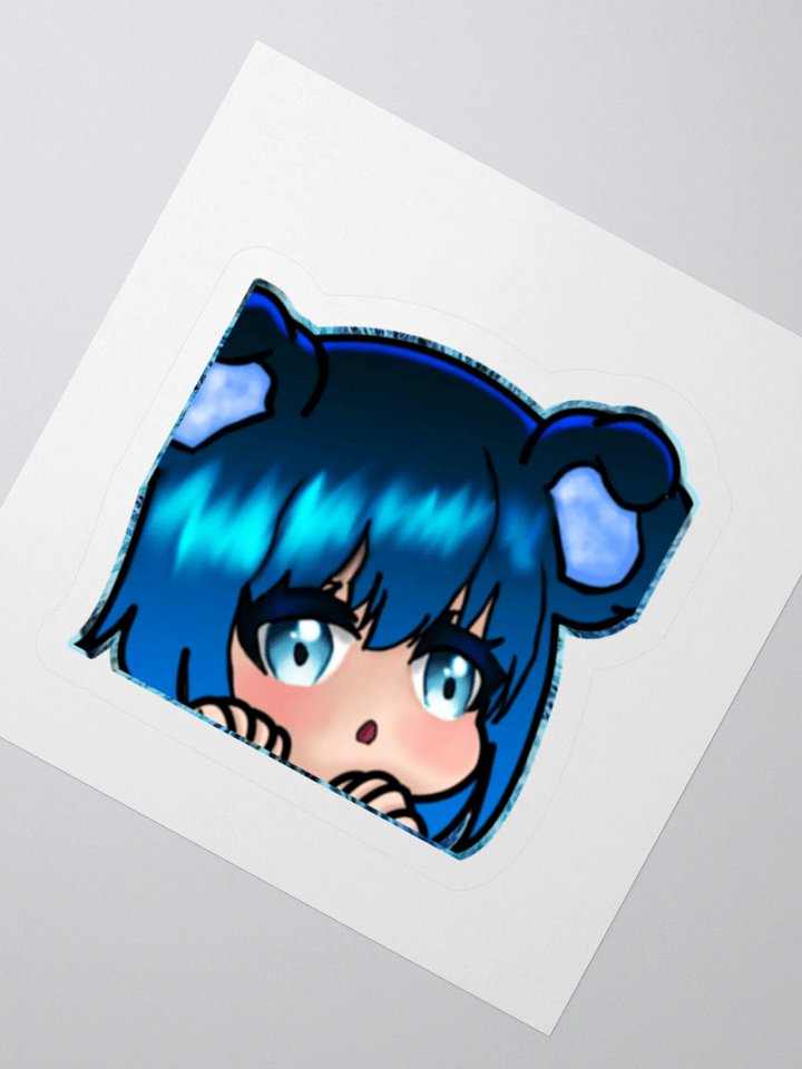 Lurk Sticker product image (6)