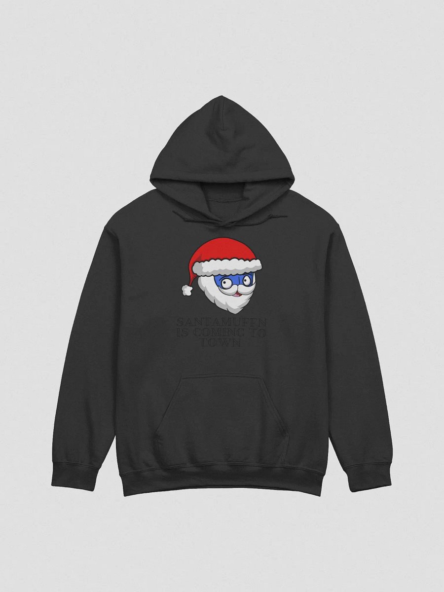 Santa Muffn product image (10)