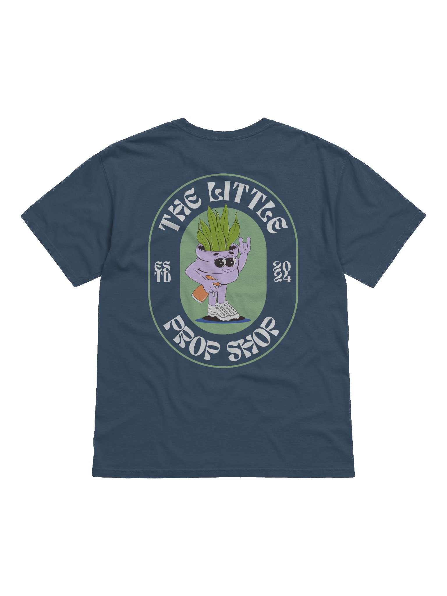 The Little Prop Shop Tee product image (2)