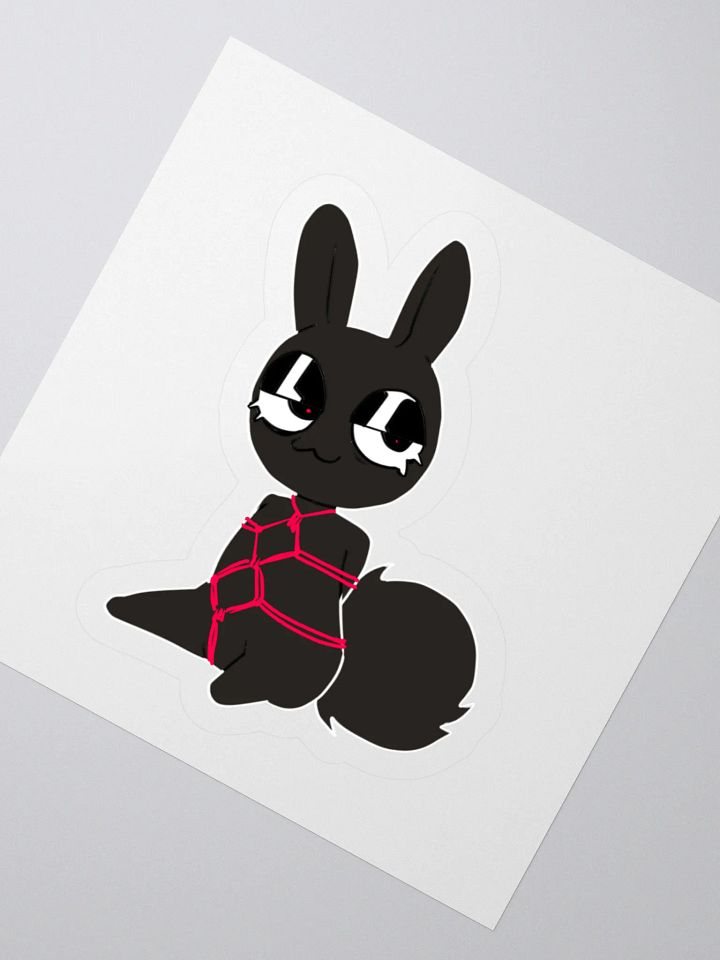 Shibari bunny product image (2)