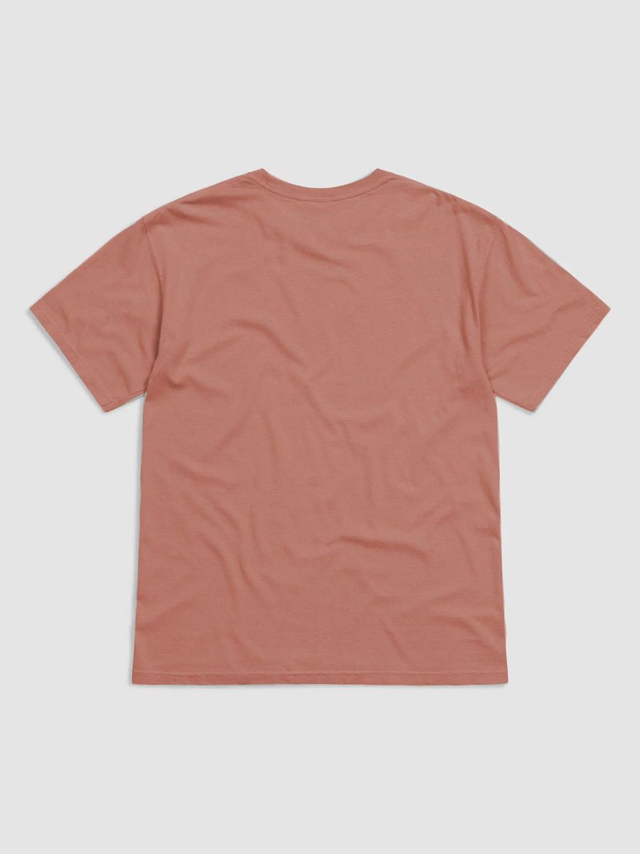 WRK logo tee product image (2)