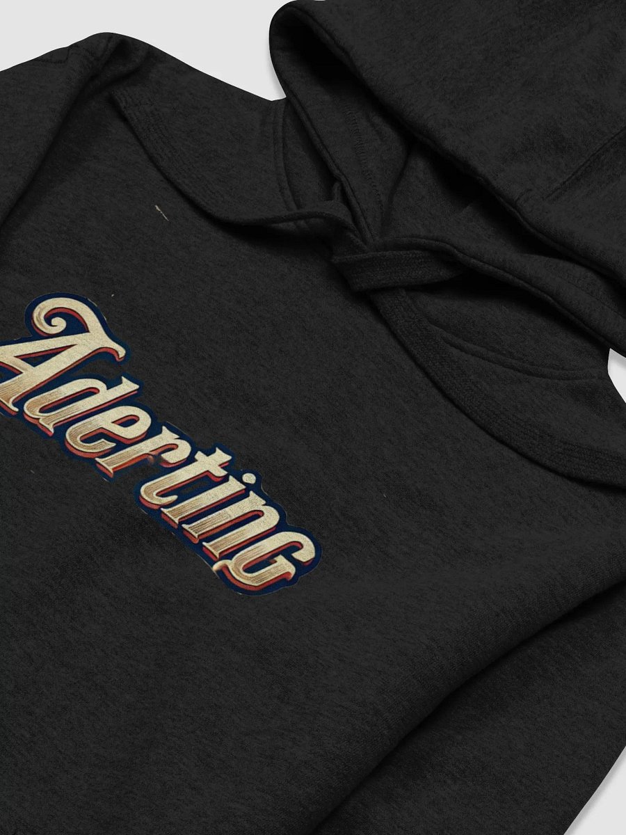 Aderting Unisex Premium Hoodie product image (3)