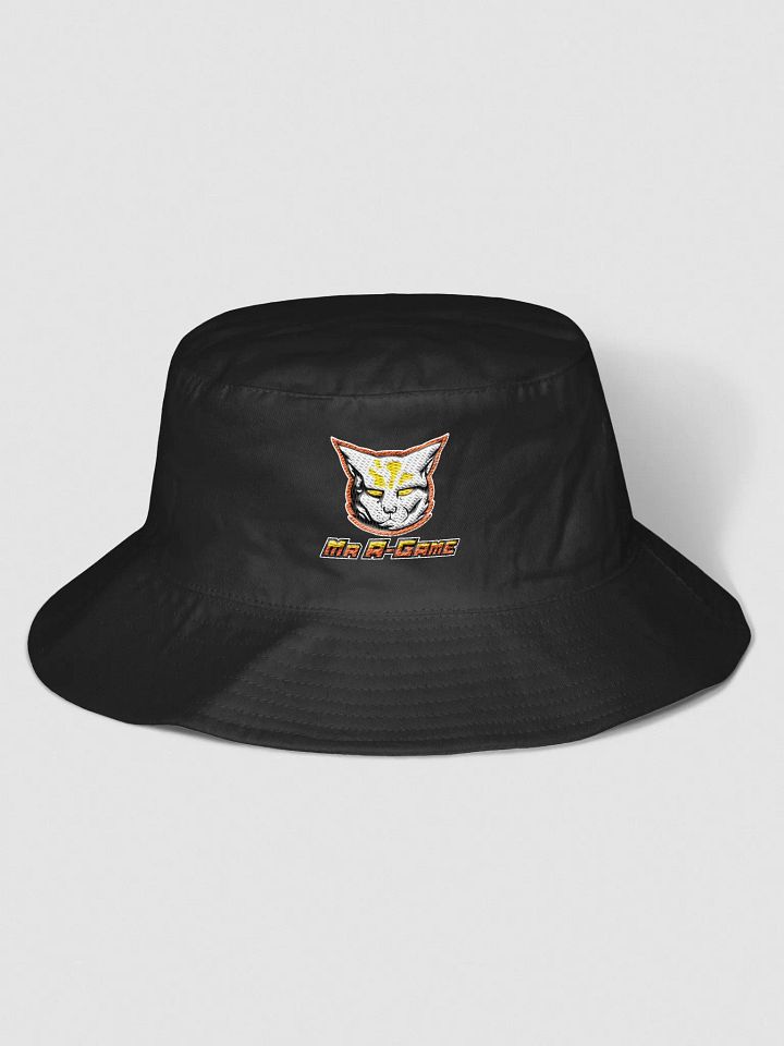 Bella the Cat Bucket Hat product image (1)