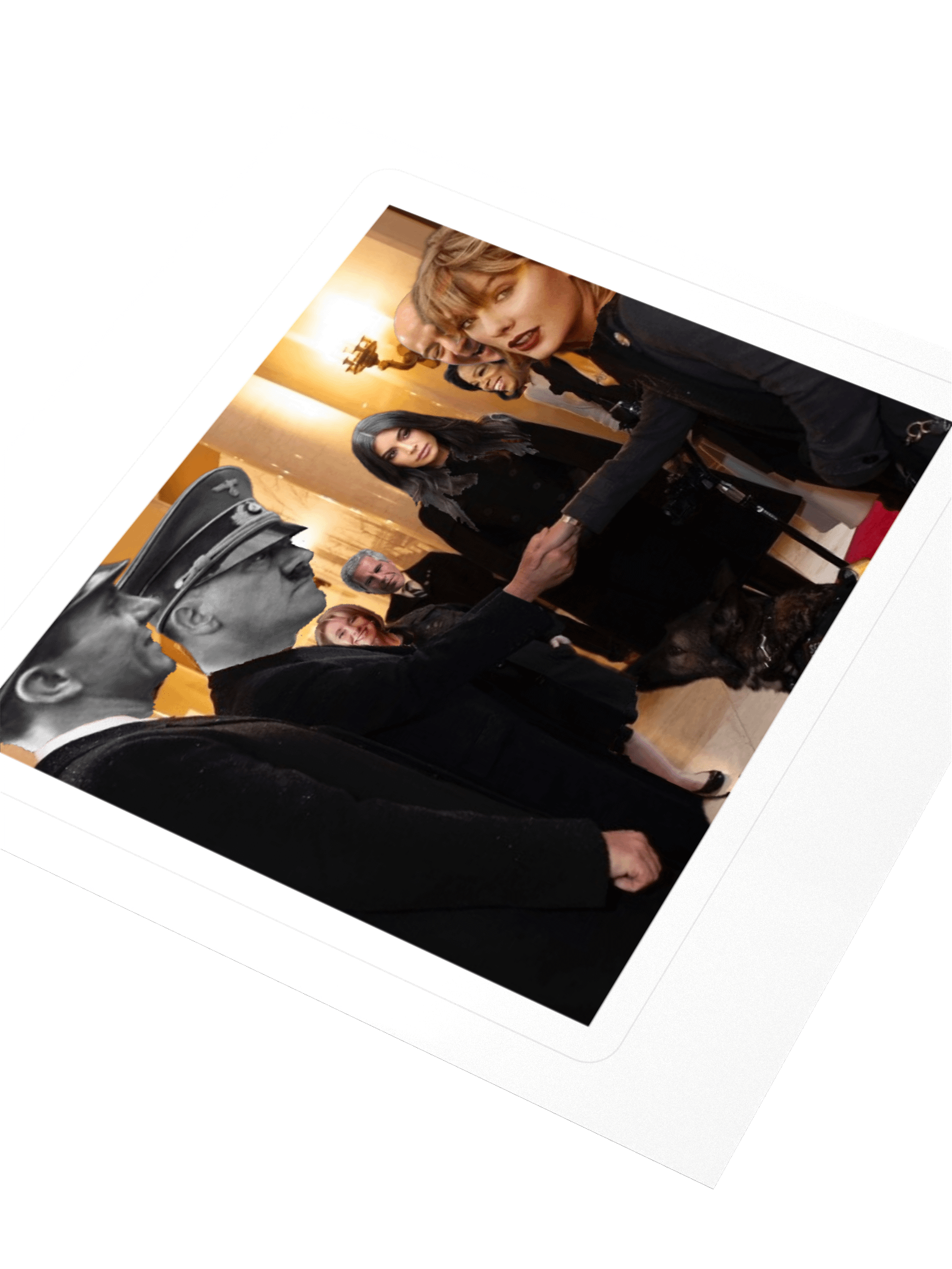 Heads of State 2 product image (7)