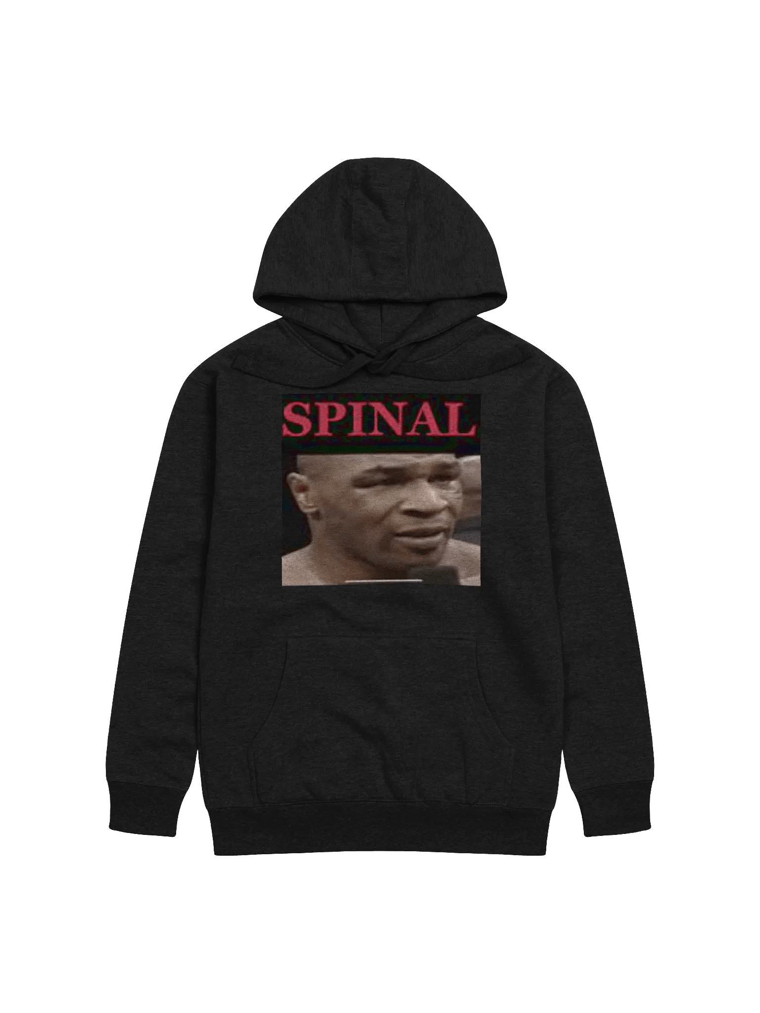 Mike Tyson "Spinal" product image (2)