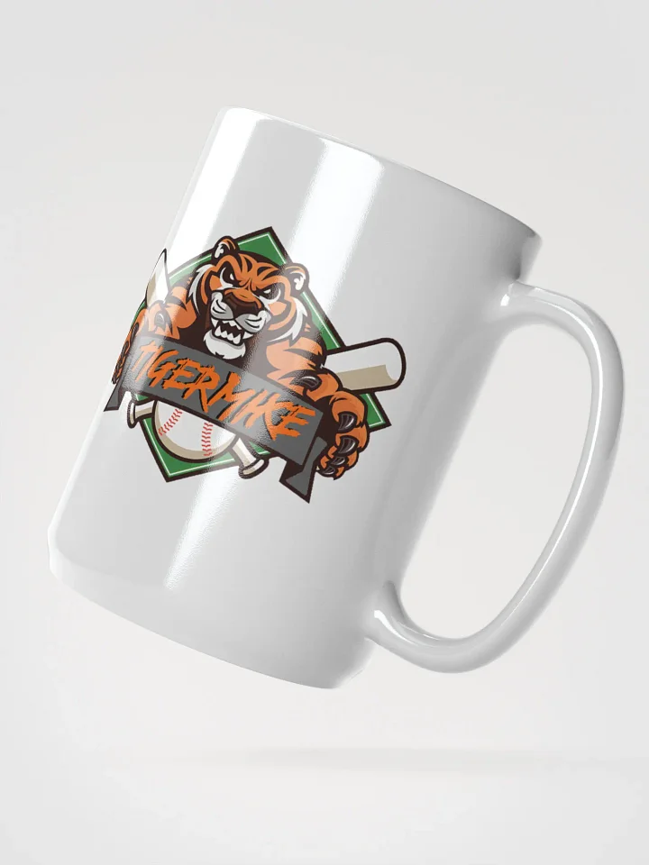 TIGERMIKE MUG product image (2)
